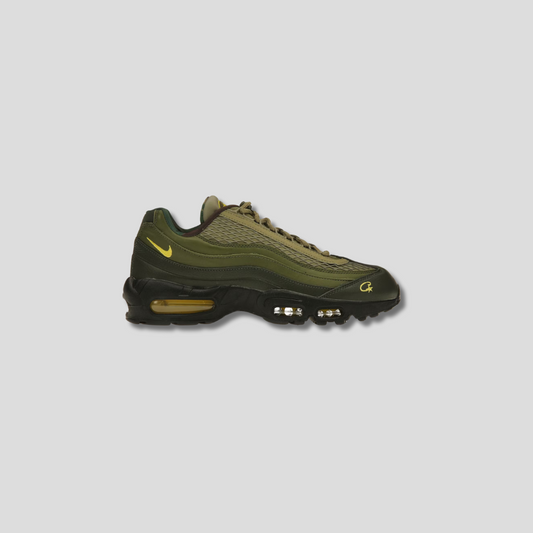 Nike Air Max 95 SP "Corteiz Gutta Green"