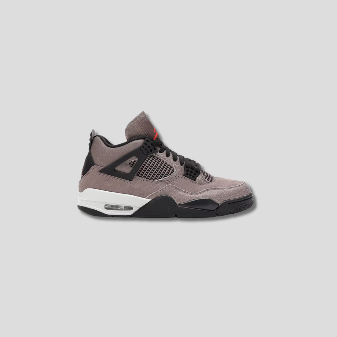 Jordan 4 Retro "Taupe Haze"