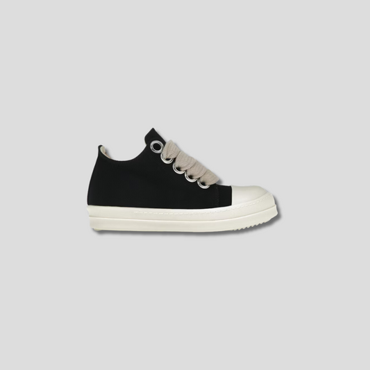 Rick Owens DRKSHDW Jumbo Laced Lows