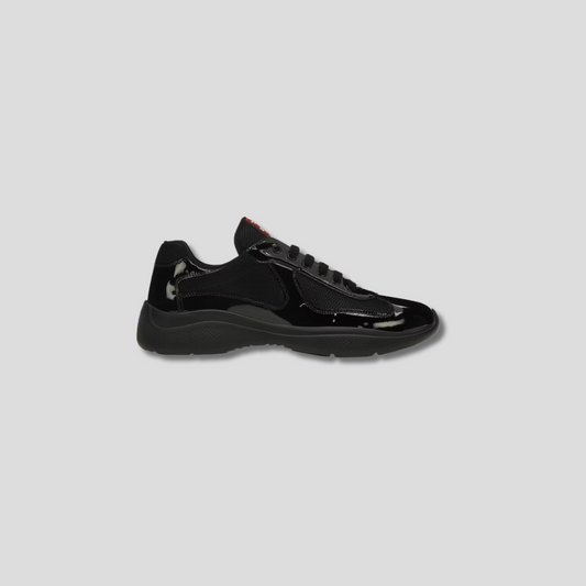 Prada America's Cup "Black"