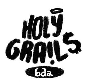 HOLYGRAILS